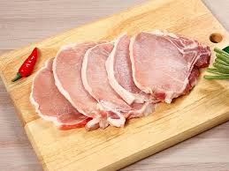 (Premium) Sườn Cốt Lết